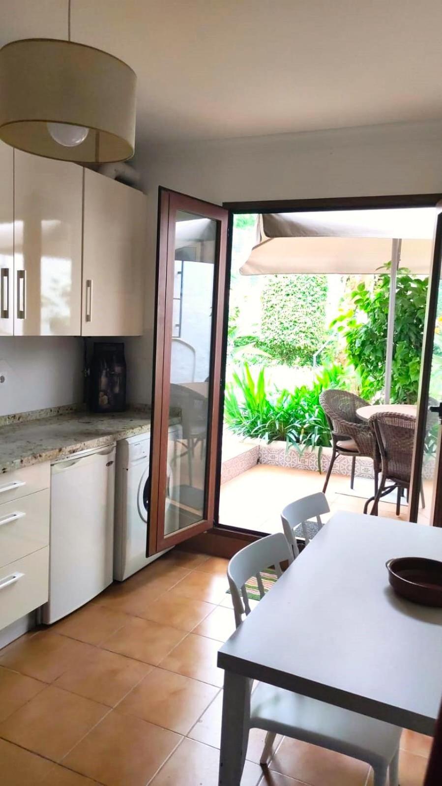 Nueva Nerja 22 Menyber Villa Kültér fotó