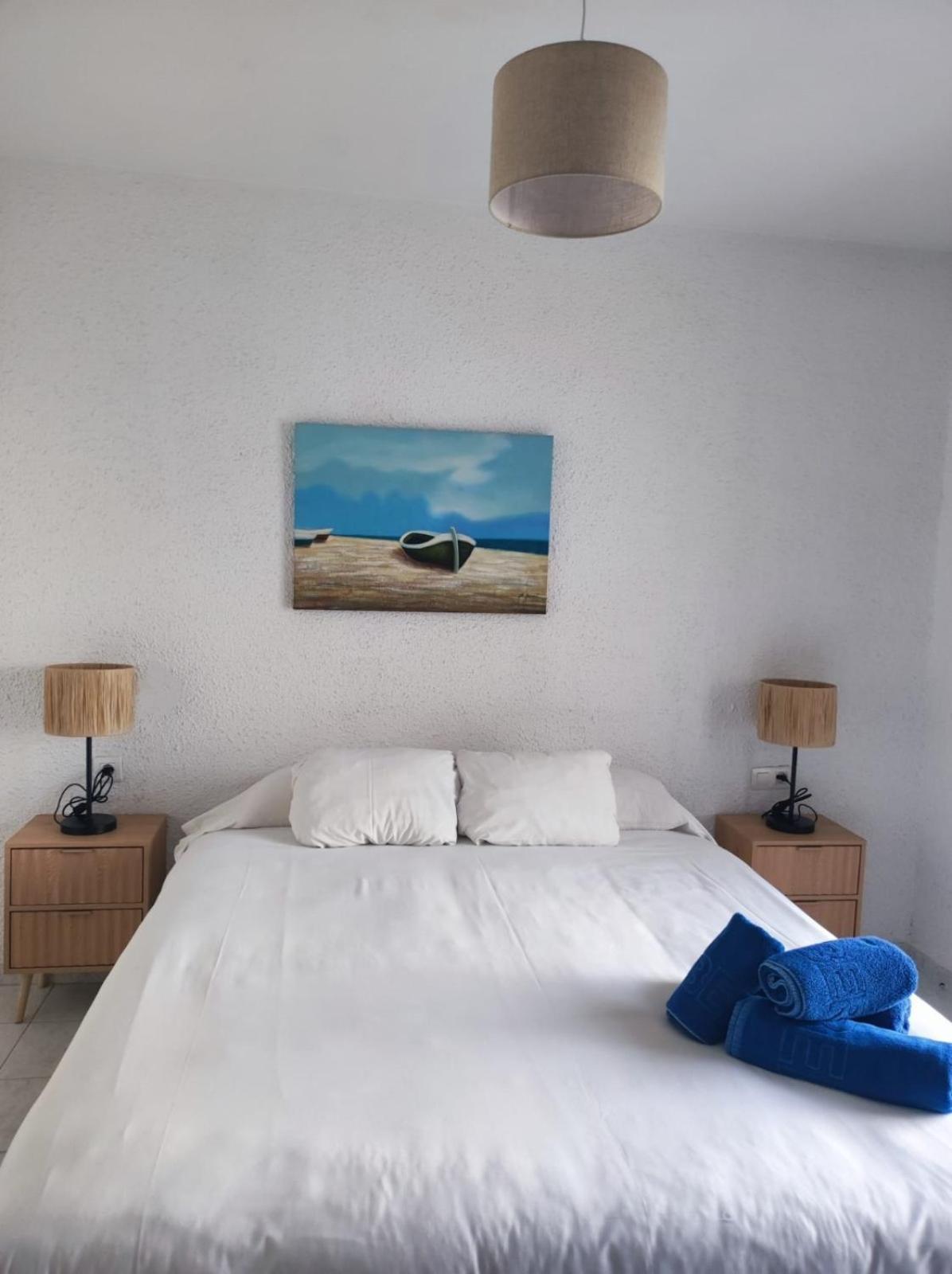 Nueva Nerja 22 Menyber Villa Kültér fotó