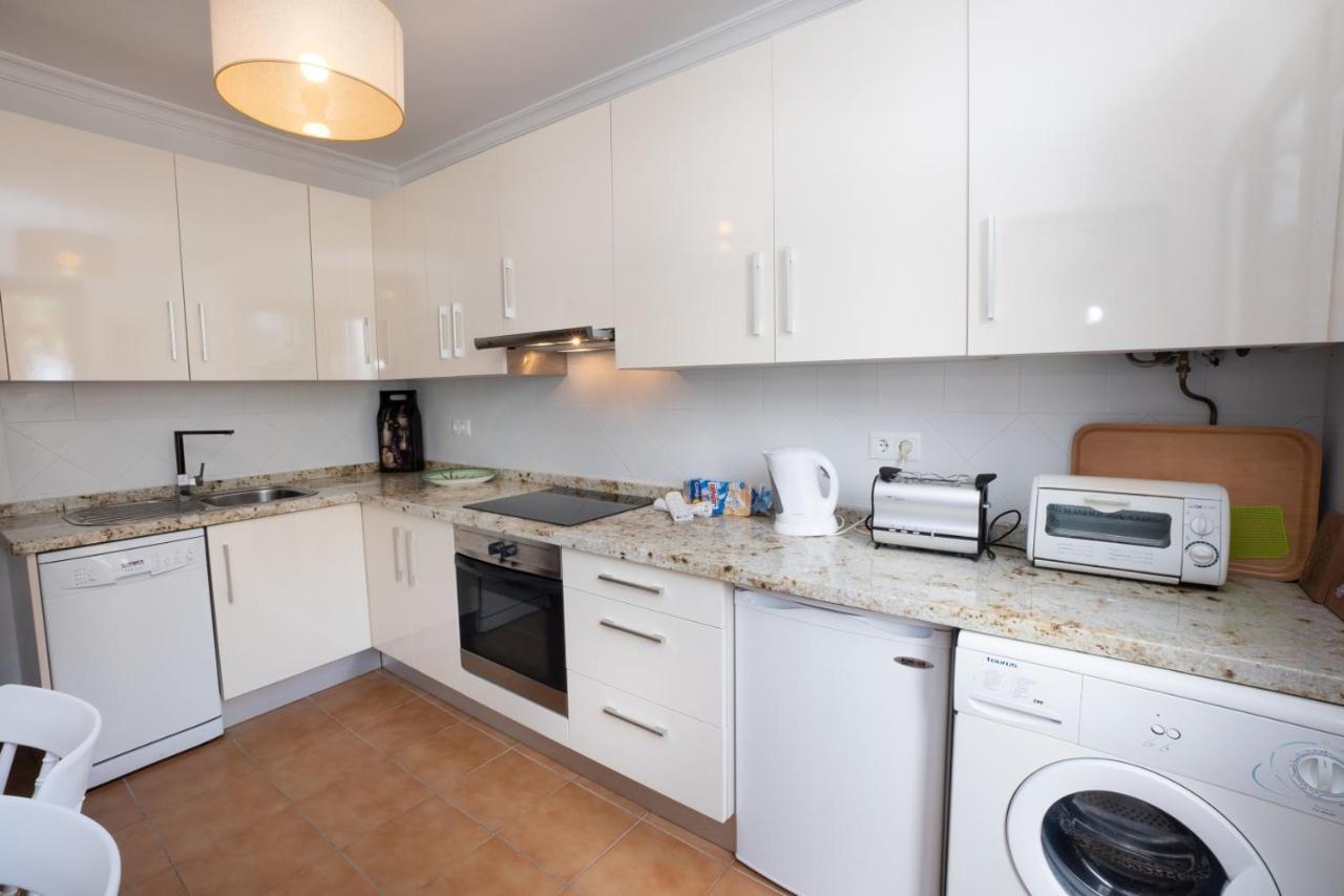 Nueva Nerja 22 Menyber Villa Kültér fotó